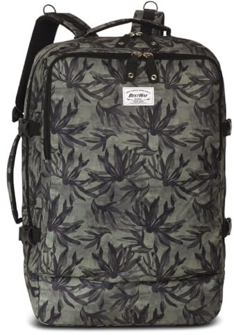 Worldpack Bestway Cabin Pro Rucksack 54 cm Laptopfach