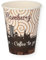 Nette 500 Hartpapierbecher mit Hamburg-Motiv/Coffee to go Becher Ø 90mm / 300 ml Kaffeebecher to go/Coffee to go becher/Pappbecher/To go Becher/
