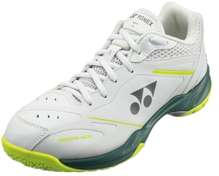 YONEX Power Cushion 65 X4 VA Viktor AXELSEN Limited Edition 2025 Unisex Badmintonschuh Größe 44,5 – Indoor Hallenschuh mit Power Cushion + Stabilität, Grip & Komfort – ideal für Training & Wettkampf