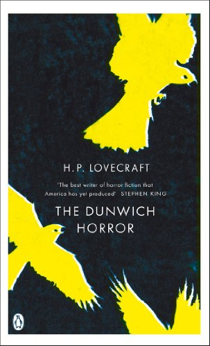 The Dunwich Horror: And Other Stories