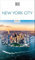 DK New York City (Travel Guide)