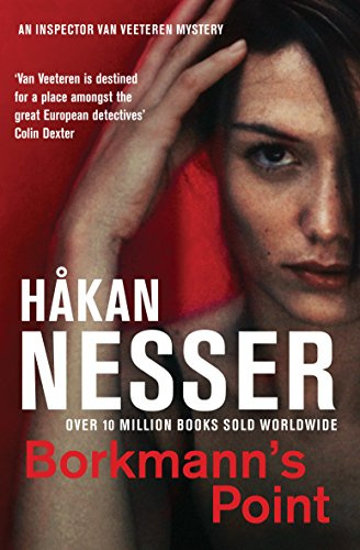 Borkmann's Point (The Van Veeteren series)