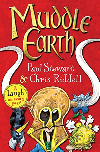 Muddle Earth (Muddle Earth - book 1)