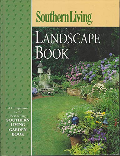 Southern Living Landscape Book