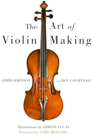 The Art of Violin Making