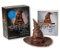 Harry Potter Talking Sorting Hat and Sticker Book: Which House Are You? (RP Minis)