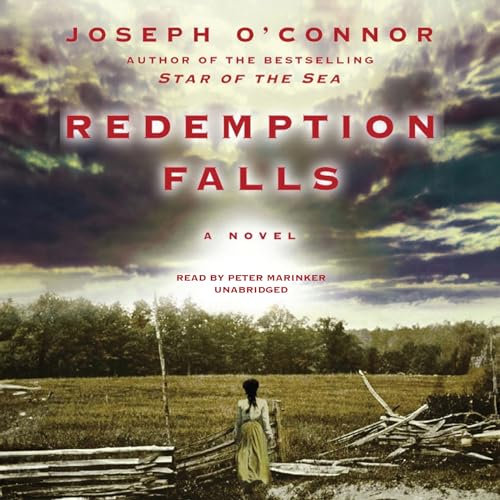 Blackstone Audiobooks