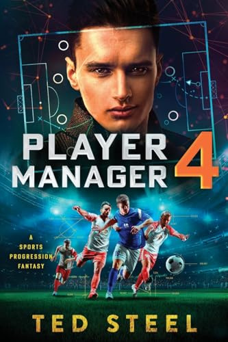 Player Manager 4: A Sports Progression Fantasy