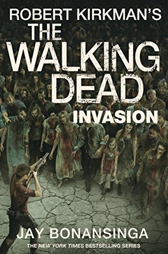 Invasion: The Walking Dead