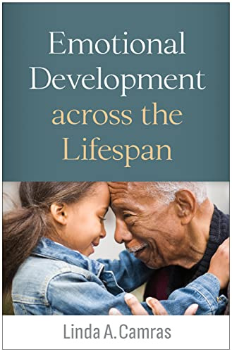Emotional Development across the Lifespan