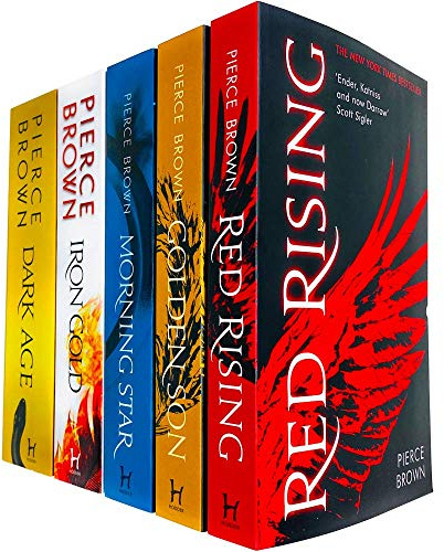 Hodder Paperbacks