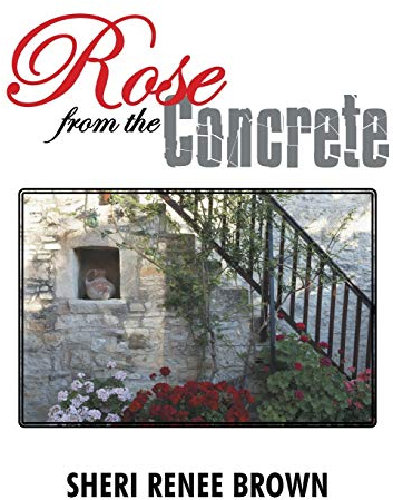 Rose from the Concrete