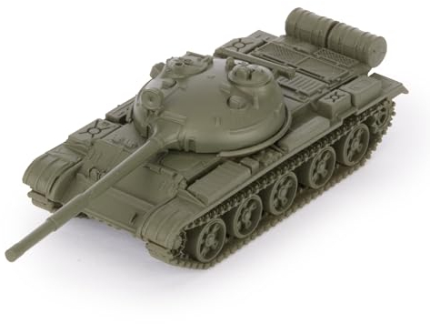 Gale Force Nine - World of Tanks U.S.R Panzer-Erweiterung - T-62A
