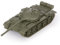 Gale Force Nine - World of Tanks U.S.R Panzer-Erweiterung - T-62A