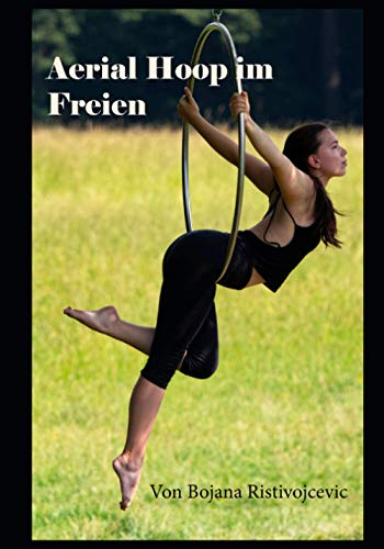 Aerial Hoop im Freien