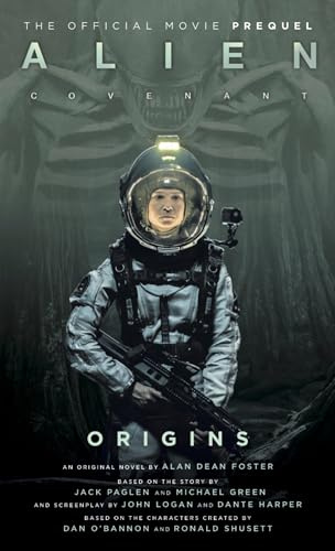Alien: Covenant Origins