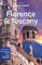 Lonely Planet Florence & Tuscany: Detailed Itineraries | Travel Like a Local | Insider Tips | Covers Florence, Siena, Pisa, Elba, and more (Travel Guide)