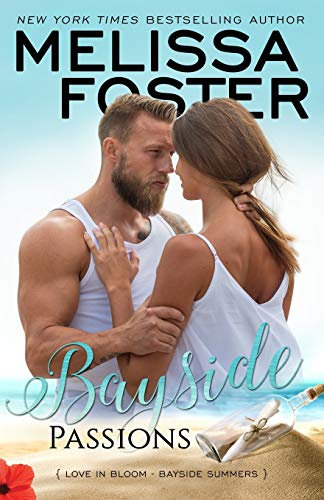 Bayside Passions (Bayside Summers, Band 2)