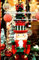 Adventskalenderbuch - Ein Begleiter durch die Adventszeit