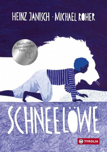 Schneelöwe: Und welches Tier steckt in dir? Ein Bilderbuch-Kunstwerk. Nominiert für den Deutschen Jugendliteraturpreis 2023. Ausgezeichnet mit dem Staatspreis Schönste Bücher Österreichs 2022