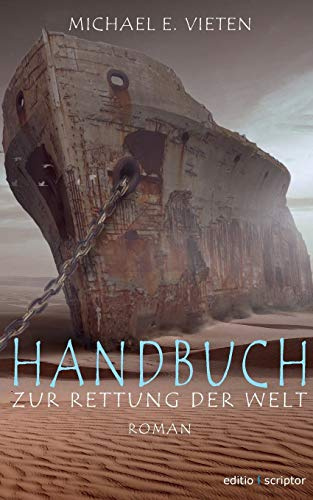 Handbuch zur Rettung der Welt