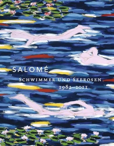 Salomé: Schwimmer und Seerosen