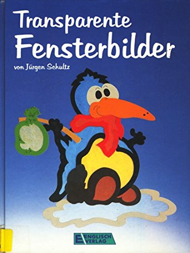 Transparente Fensterbilder