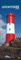 Jean Guichard: Leuchttürme Vertical 2023. Länglicher Kalender mit faszinierenden Leuchtturm-Fotos. Das XXL-Vertikal-Format des Bildkalenders bringt die Leuchttürme perfekt zur Geltung.