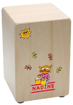 Lillis Kinder Cajon