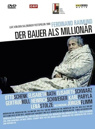 Der Bauer als Millionär