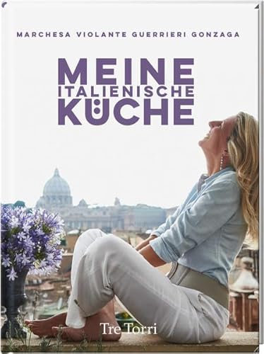 Meine italienische Küche