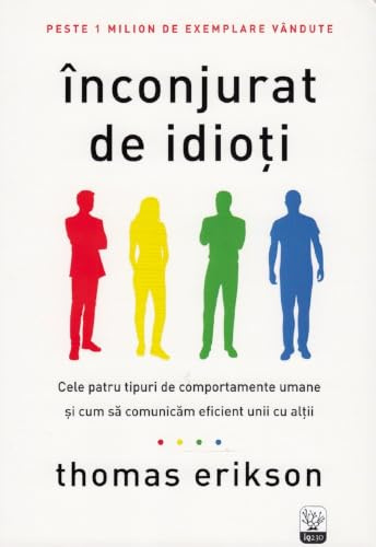 Înconjurat de idio¿i