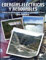 Energias electricas y renovables / Power and renewable energies: Turbinas Y Plantas Generadoras. Proyecto Hidroeléctrico La Yesca / Turbines and Power Plants. Hydroelectric Project La Yesca