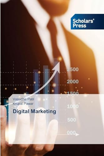 Digital Marketing: DE