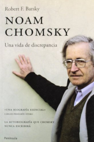 Noam Chomsky : una vida de discrepancia (ATALAYA)