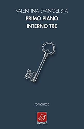 Primo piano interno tre (Officina)