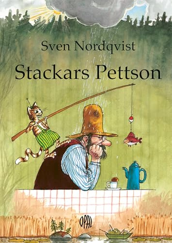 Stackars Pettson (Pettson och Findus)