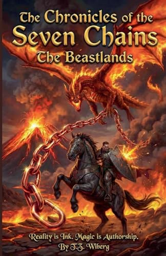 The Beastlands (The Chronicles of the Seven Chains, Band 5)