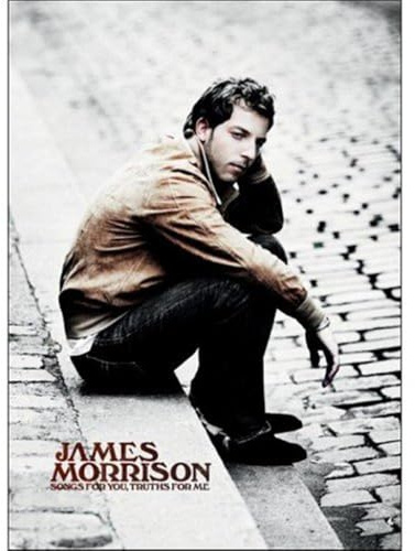 Songs for You,Truths for Me (Ltd.Deluxe Edt.)