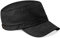 Beechfield Army Cap in Black