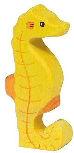 Holztiger Seepferd, 80351