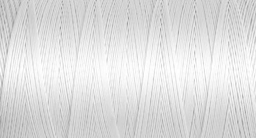 719803 5709 Gutermann Quilting Thread 200mtr, White, 2T200Q|WHT