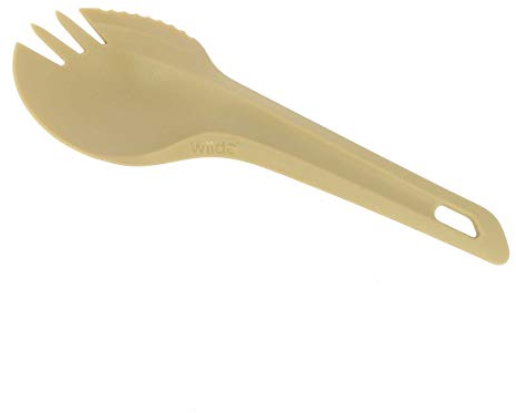 Mil-Tec Spork Wildo® Khaki