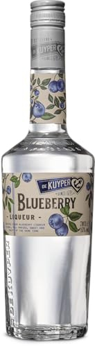 De Kuyper Blueberry Liqueur - Heidelbeere