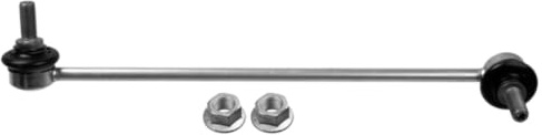 LEMFÖRDER 36040 01 Stange/Strebe Stabilisator für BMW X3 (F25) 2010-2017 Rechts, Vorderachse und Andere Fahrzeuge