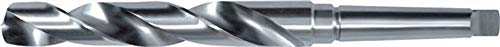 RUKO Spiralbohrer DIN345 Typ N D.30mm HSS-Co MK3
