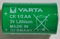 Varta Lithium Battery, CR 1/2 AA, 3 V, (BR1/2AA, CR14250SE)