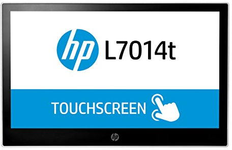 HP POS Touch Monitor L7014T 14 Year Warranty