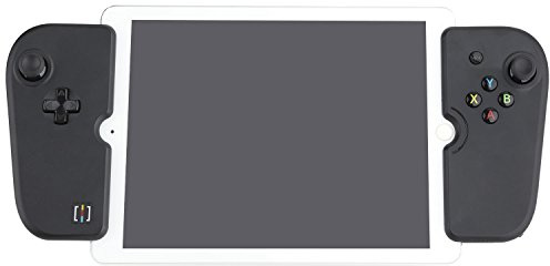 Gamevice controller for iPad Air/iPad Air 2 and iPad Pro 9.7-Inch (Mac)