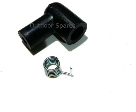 Rocwood Outdoor Spares Universal Chainsaw Spark Plug Cover Will Fit Most Makes and Models